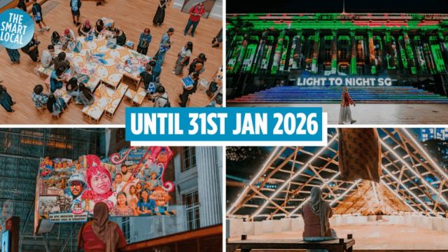 Lights All Night 2026