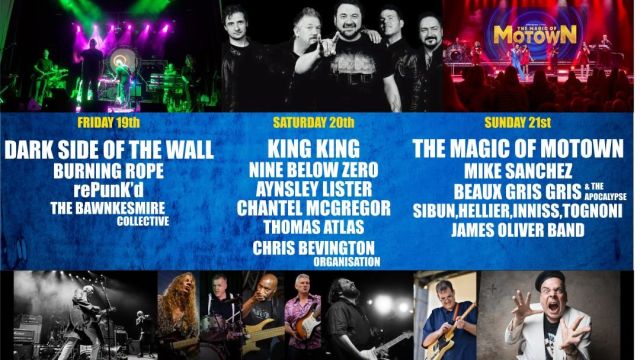 Linton Festival