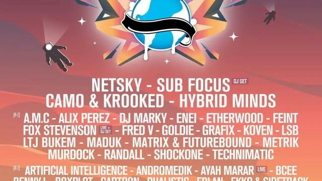 Liquicity Festival