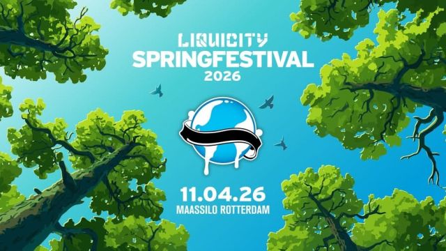 Liquicity Springfestival