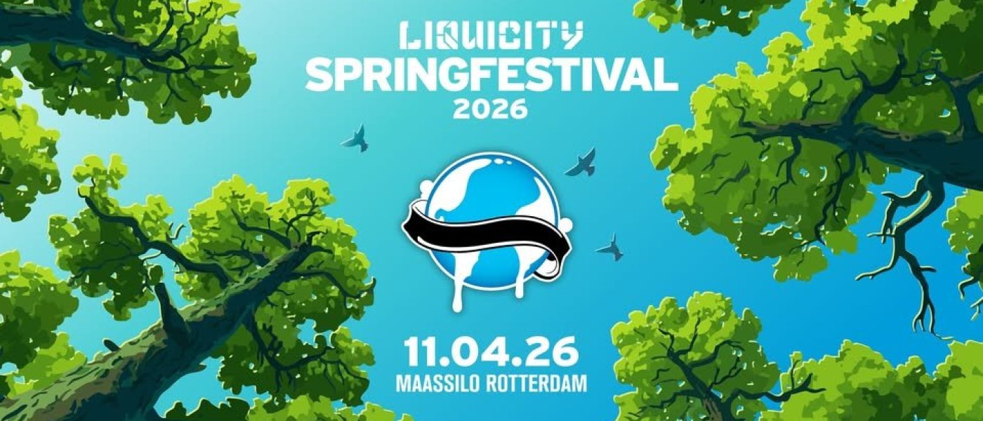 Liquicity Springfestival