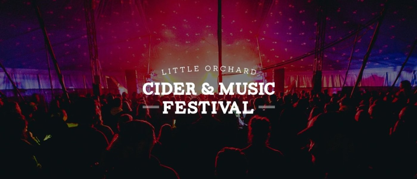Little Orchard Cider & Music Festival