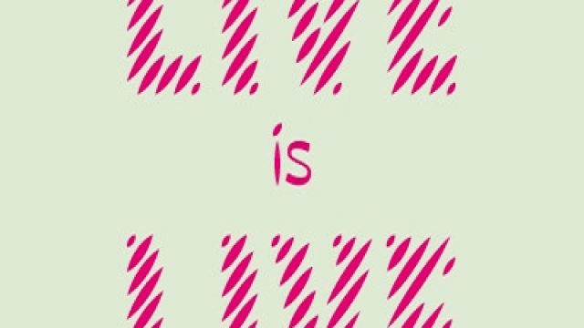 LIVE IS LIVE