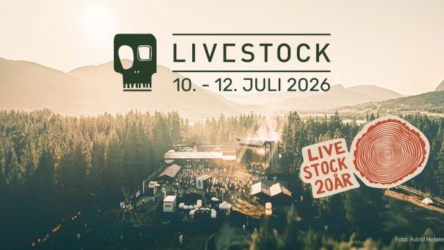 Livestock Alvdal