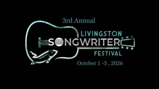 Livingston Songwriter Festival
