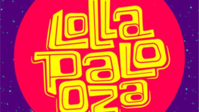 Lollapalooza