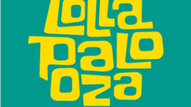 Lollapalooza Berlin