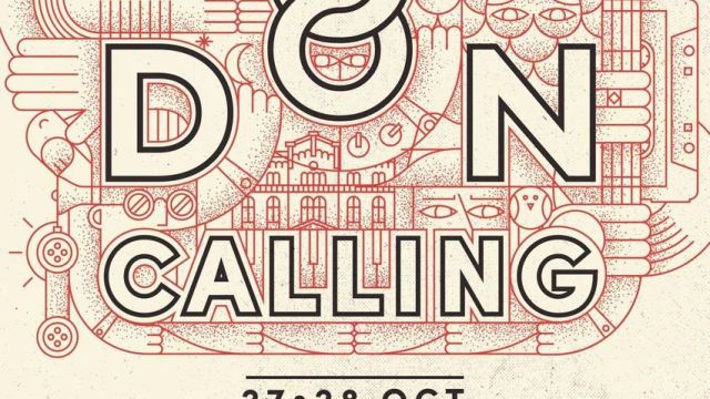 London Calling Festival