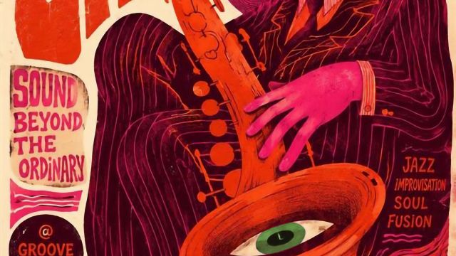 London Jazz Festival