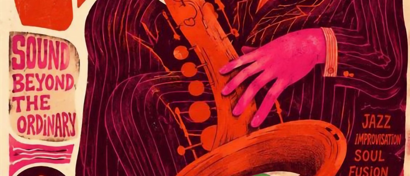 London Jazz Festival