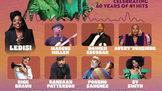 Long Beach Jazz Festival 2026