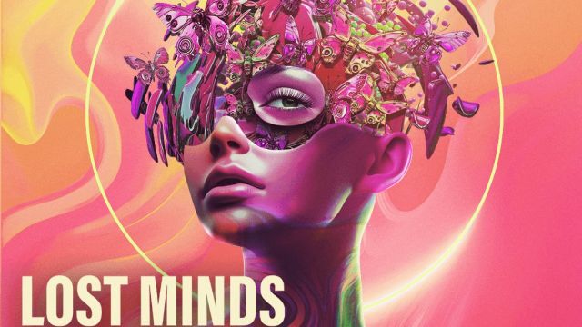 Lost Minds Festival