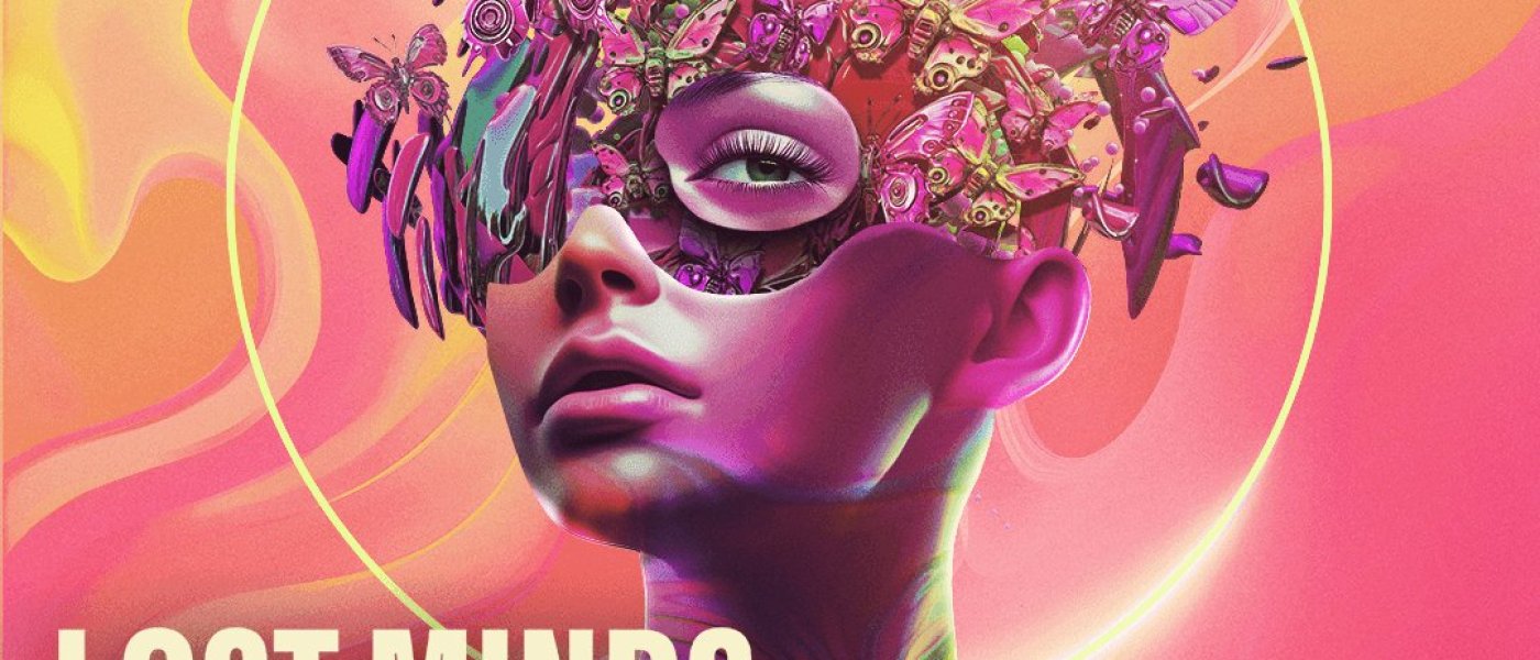 Lost Minds Festival