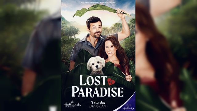 Lost Paradise 2026