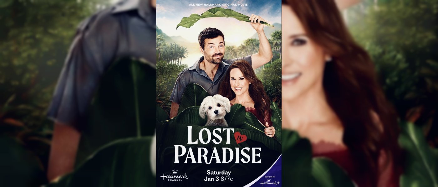 Lost Paradise 2026