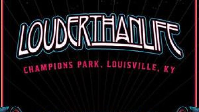 Louder Than Life Festival