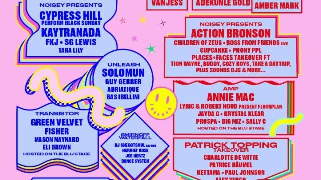 Lovebox Festival