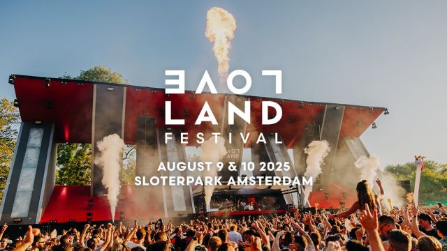 Loveland Festival