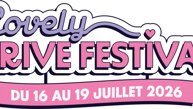 LOVELY BRIVE FESTIVAL