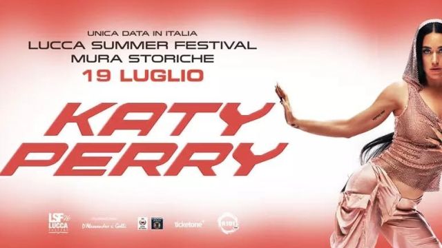 Lucca Summer Festival