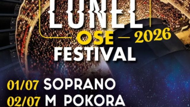 LUNEL OSE FESTIVAL