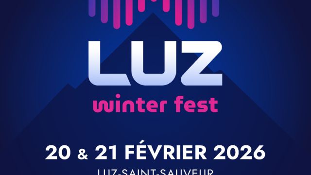 LUZ WINTERFEST