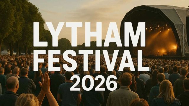 Lytham Festival