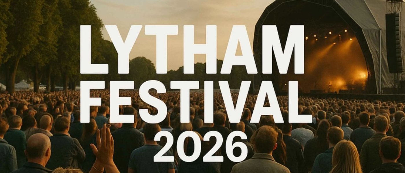 Lytham Festival