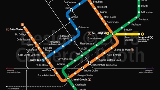 M For Montreal 2026