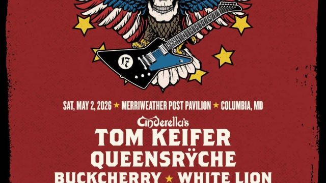 M3 Rock Festival