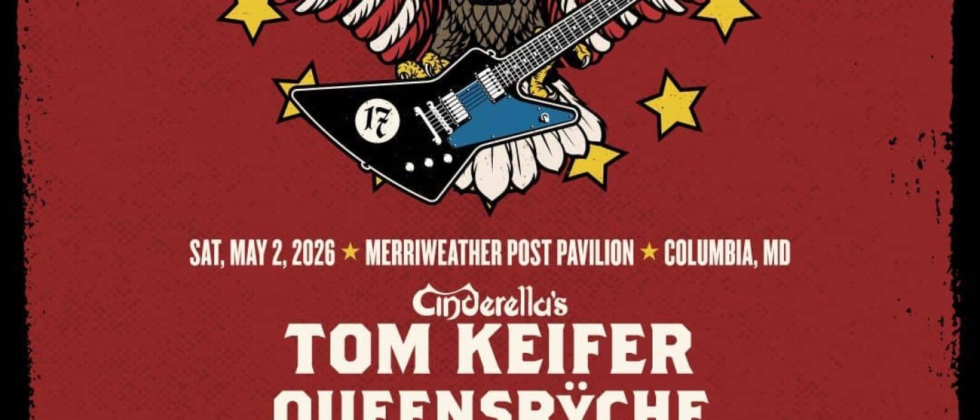 M3 Rock Festival