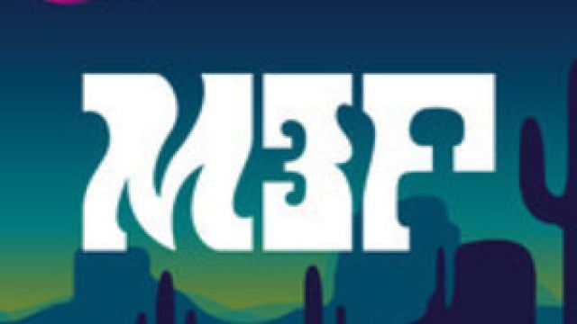 M3F Festival