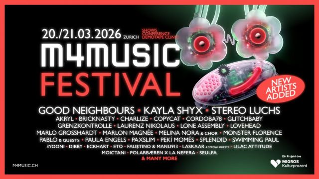 M4Music