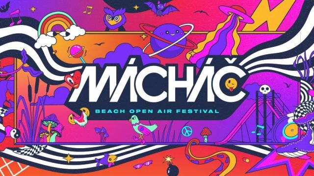 Machac Festival