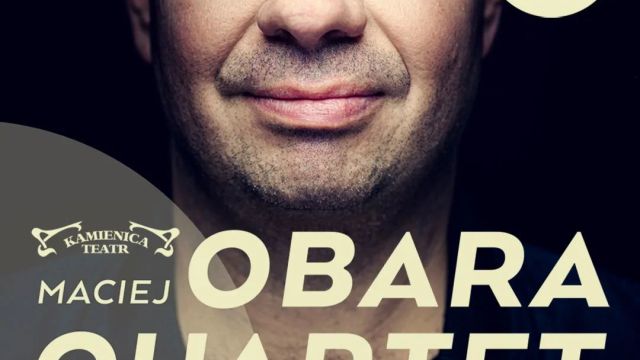 Maciej Obara Quartet Feat. Mathias Eick