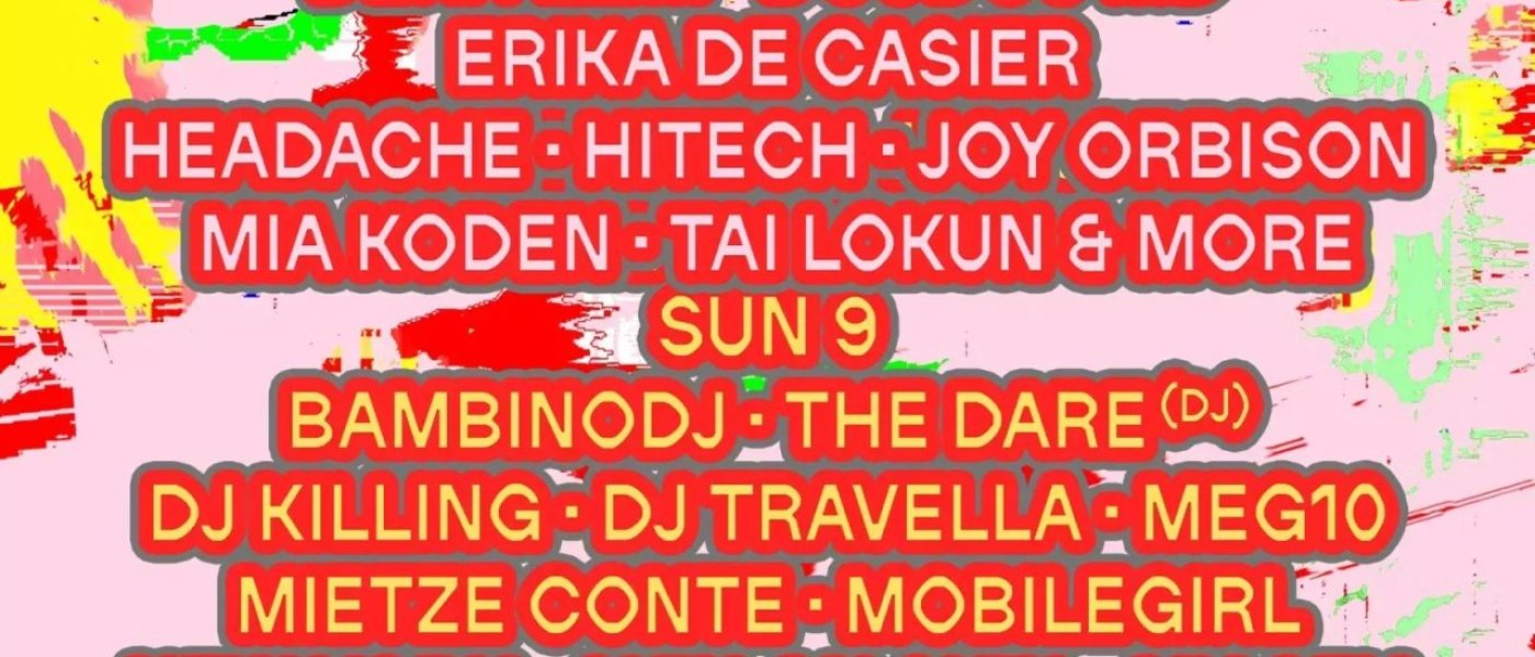 Magma Festival 2026