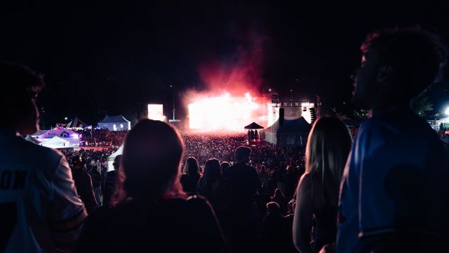 Magnetic World Festival 2027
