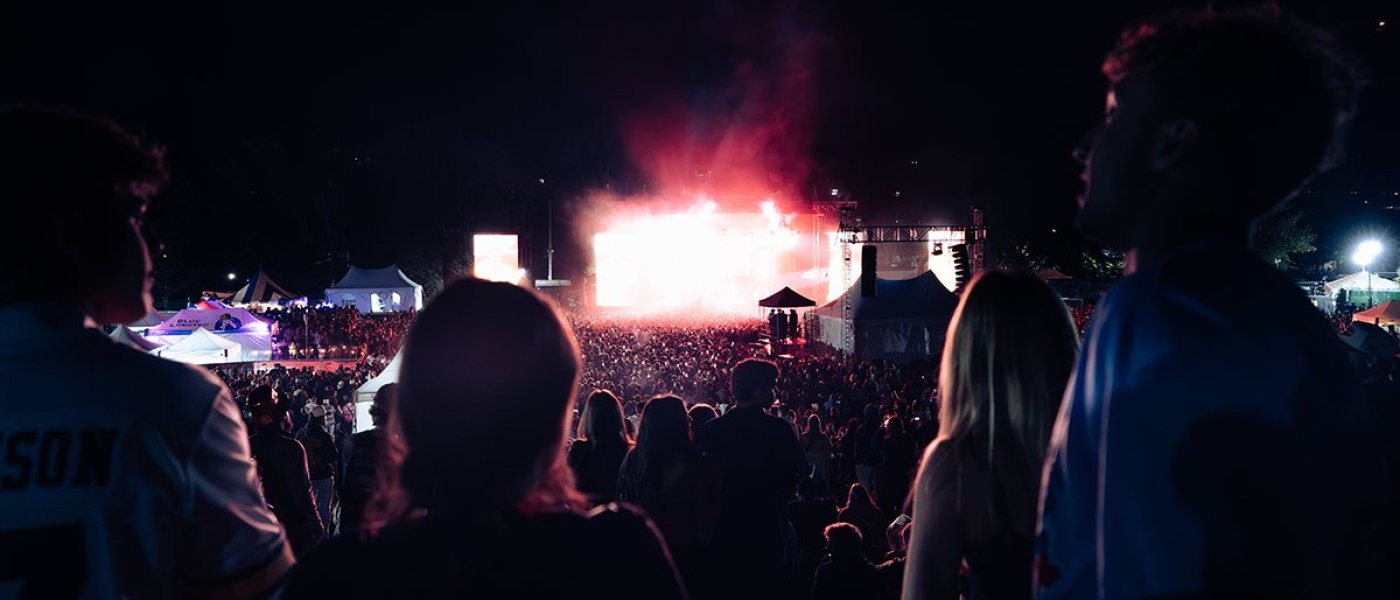 Magnetic World Festival 2027