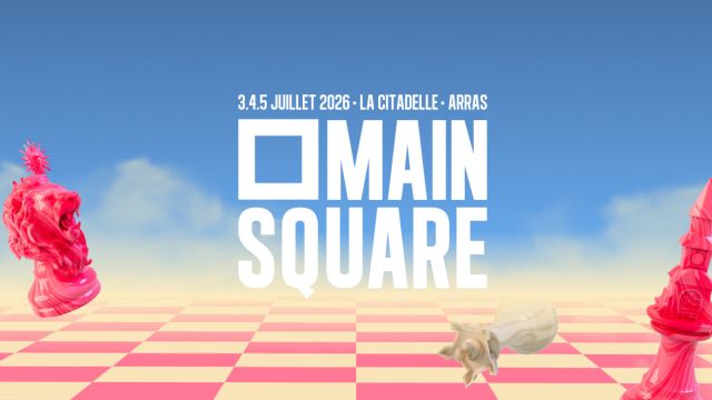 MAIN SQUARE