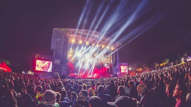 Mallorca Live Festival