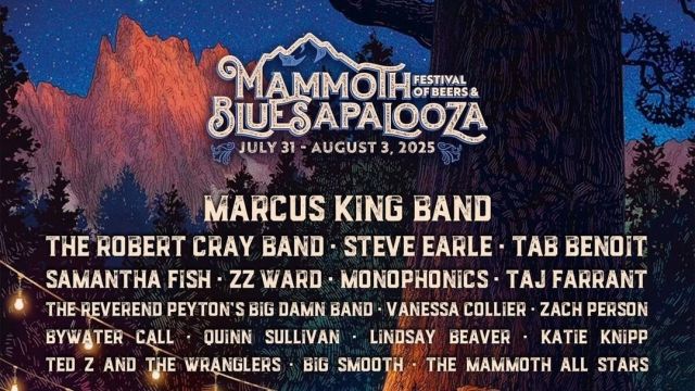 Mammothfest