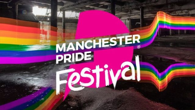 Manchester Pride