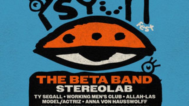Manchester Psych Fest