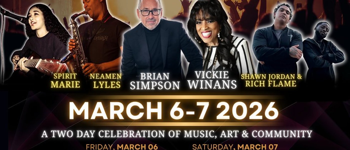 Maricopa Desert Music & Arts Festival 2026 Presented By Aarp Arizona