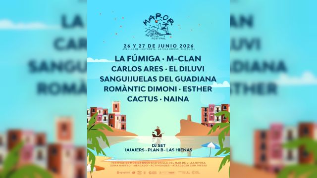 Maror Festival