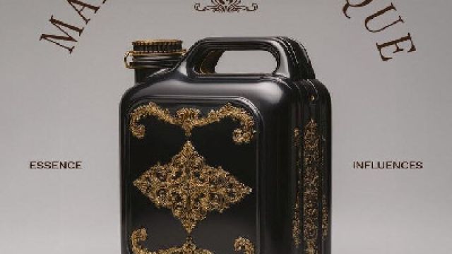 MARS EN BAROQUE