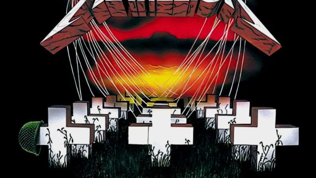Master of Puppets