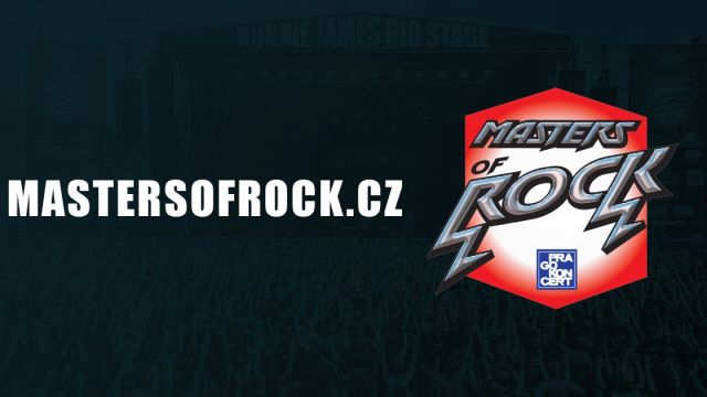 Masters of Rock Festival