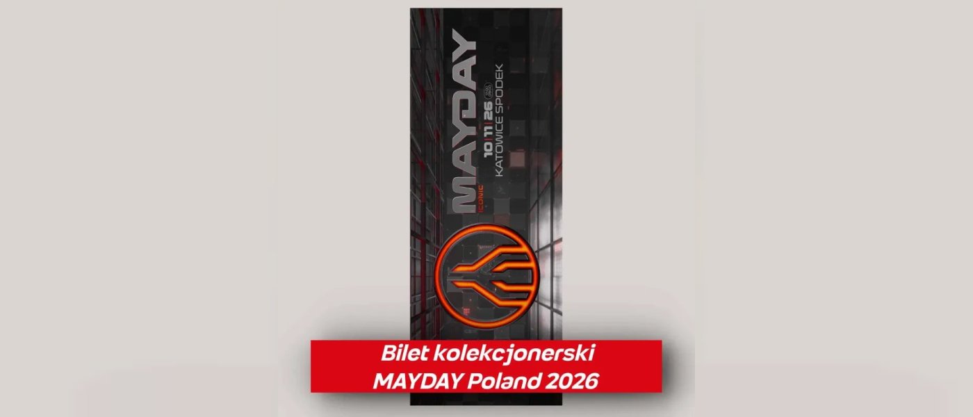 Mayday Festival Poland 2026