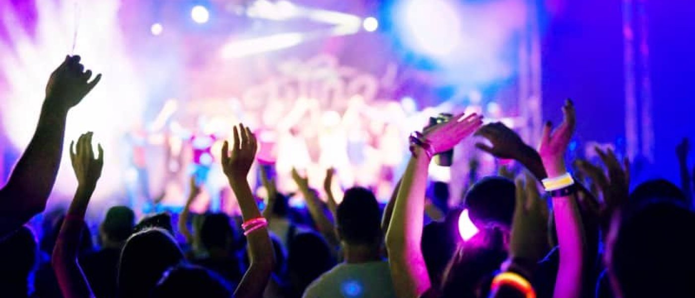 McHenry Music Festival 2026